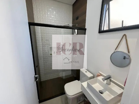 Imagem Casa de Condomínio com 3 Quartos à Venda, 290 m² em Jardim Villagio Milano - Sorocaba Imagem Casa de Condomínio com 3 Quartos à Venda, 290 m² em Jardim Villagio Milano - Sorocaba