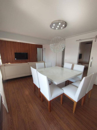 Imagem Apartamento com 3 Quartos à Venda, 121 m² em Centro - Santo André