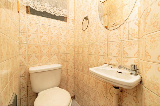 Imagem Imóvel com 3 Quartos à Venda, 144 m² em Rio Branco - Porto Alegre