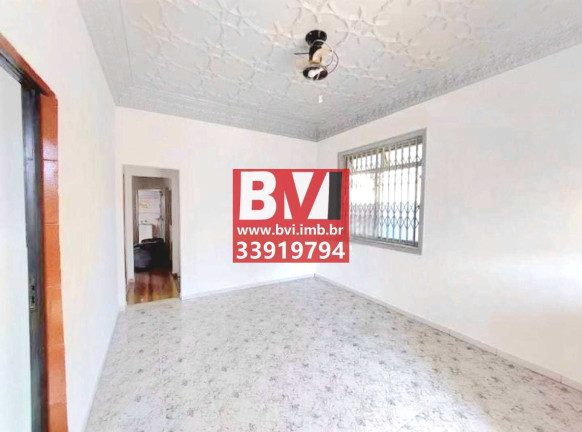 Imagem Casa com 2 Quartos à Venda, 120 m² em Irajá - Rio De Janeiro Imagem Casa com 2 Quartos à Venda, 120 m² em Irajá - Rio De Janeiro