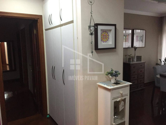 Imagem Apartamento com 4 Quartos à Venda, 178 m² em Centro - São Bernardo Do Campo
