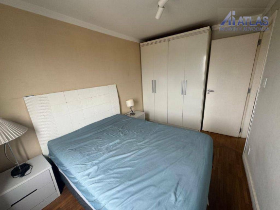 Imagem Apartamento com 2 Quartos à Venda ou Locação, 50 m² em Jardim Andaraí - São Paulo