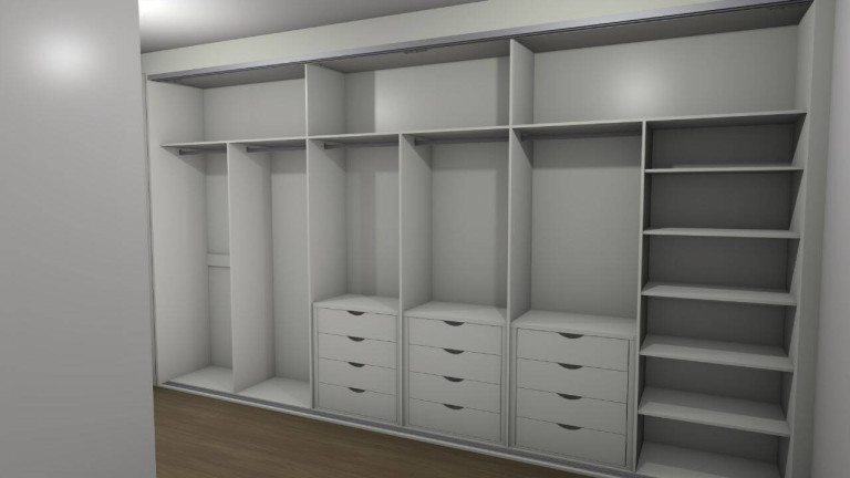Imagem Imóvel com 2 Quartos à Venda, 107 m² em Tamboré - Barueri Imagem Imóvel com 2 Quartos à Venda, 107 m² em Tamboré - Barueri