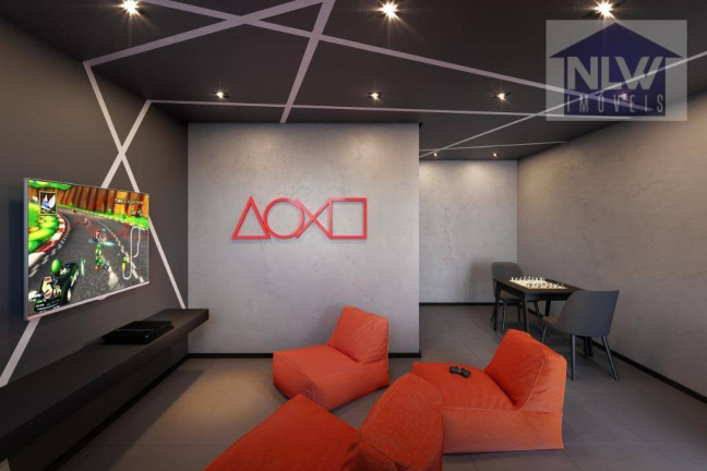 Imagem Apartamento com 2 Quartos à Venda, 34 m² em Socorro - São Paulo Imagem Apartamento com 2 Quartos à Venda, 34 m² em Socorro - São Paulo