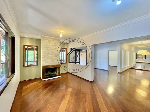 Imagem Casa de Condomínio com 3 Quartos à Venda, 2.288 m² em Parque Primavera - Carapicuíba