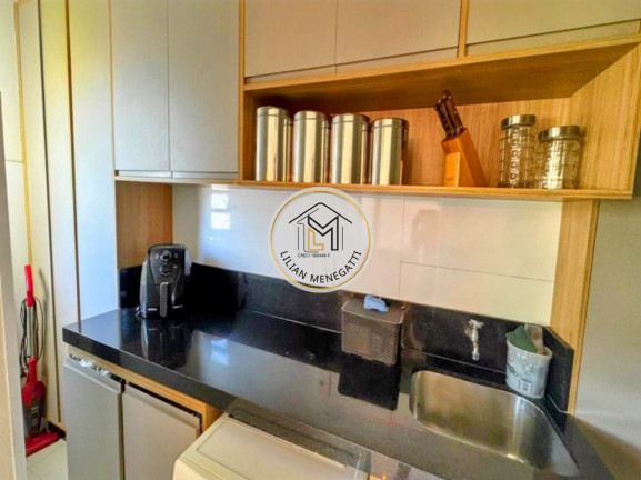 Imagem Imóvel com 3 Quartos à Venda, 111 m² em Jardim Carolina - Jundiaí