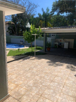 Imagem Casa de Condomínio com 4 Quartos à Venda, 312 m² em Jardim Indaiá - Embu Das Artes