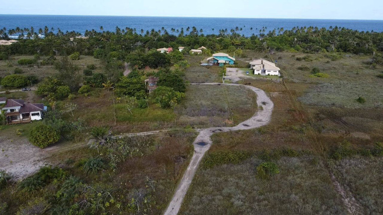 Imagem Terreno à Venda,  em Bombaça - Marau