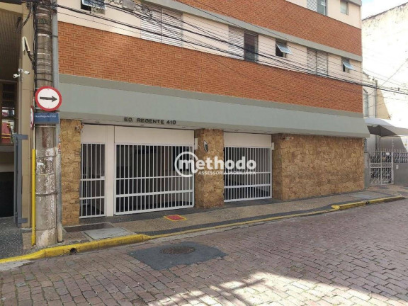 Imagem Apartamento com 1 Quarto à Venda, 42 m² em Centro - Campinas