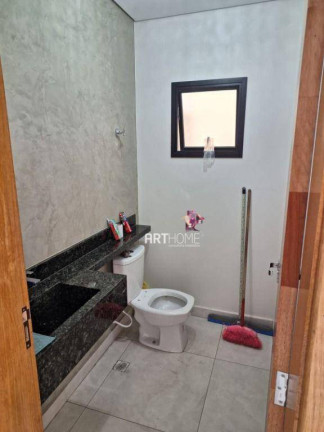 Imagem Sobrado com 3 Quartos à Venda, 201 m² em Jardim Valdibia - São Bernardo Do Campo Imagem Sobrado com 3 Quartos à Venda, 201 m² em Jardim Valdibia - São Bernardo Do Campo