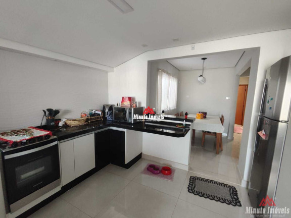 Imagem Casa com 3 Quartos à Venda, 150 m² em Jardim Brogotá - Atibaia