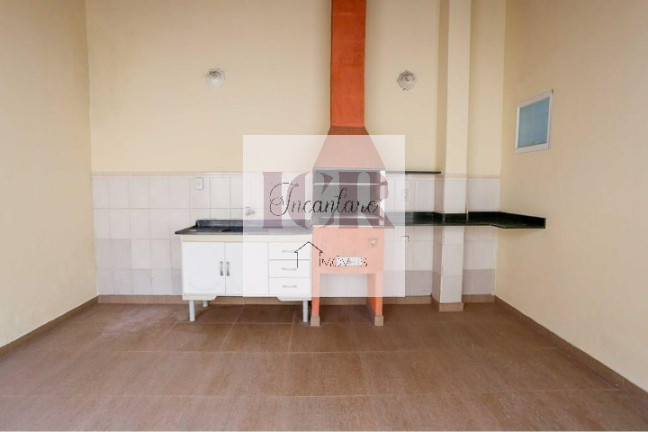 Imagem Casa de Condomínio com 4 Quartos à Venda, 150 m² em Jardim Zulmira - Sorocaba
