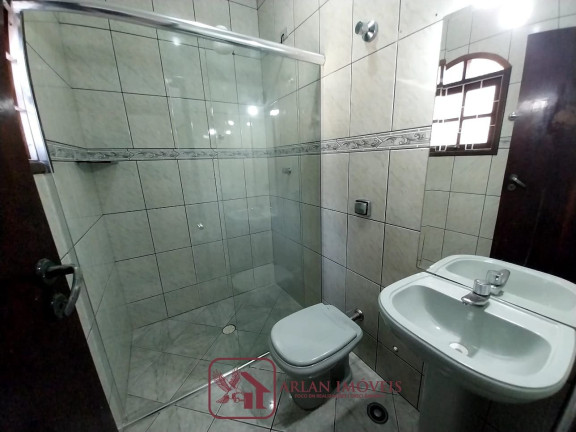 Imagem Casa com 3 Quartos à Venda, 140 m² em Jardim São Francisco - Caieiras