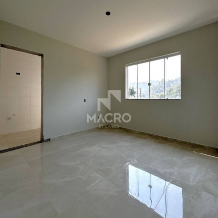 Imagem Apartamento com 3 Quartos à Venda, 102 m² em Barra Do Rio Cerro - Jaraguá Do Sul