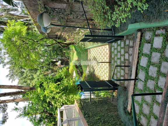 Imagem Apartamento com 3 Quartos à Venda, 225 m² em Alto Da Boa Vista - São Paulo Imagem Apartamento com 3 Quartos à Venda, 225 m² em Alto Da Boa Vista - São Paulo