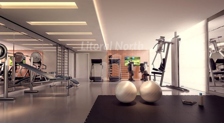 Imagem Apartamento com 2 Quartos à Venda, 60 m² em Dom Bosco - Itajaí
