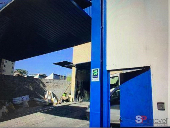 Imagem Imóvel à Venda, 1.144 m² em Vila Nova Mazzei - São Paulo Imagem Imóvel à Venda, 1.144 m² em Vila Nova Mazzei - São Paulo