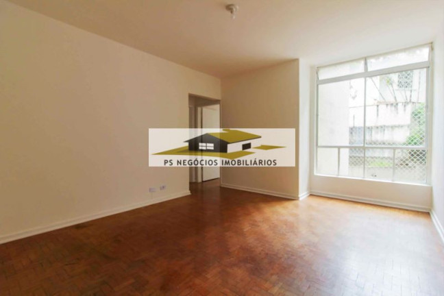 Imagem Apartamento com 3 Quartos para Alugar, 80 m² em Bela Vista - São Paulo