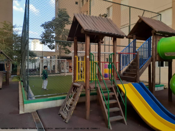 Imagem Apartamento com 2 Quartos à Venda, 52 m² em Macedo - Guarulhos