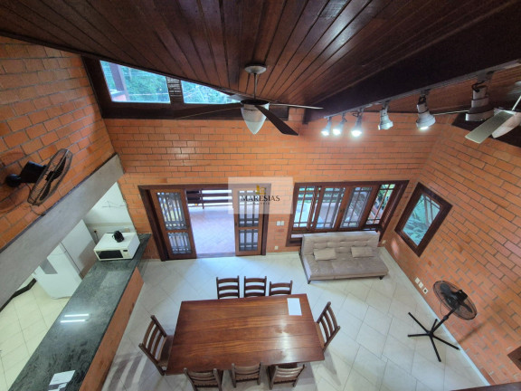 Imagem Casa com 5 Quartos à Venda, 700 m² em Guaecá - São Sebastião Imagem Casa com 5 Quartos à Venda, 700 m² em Guaecá - São Sebastião