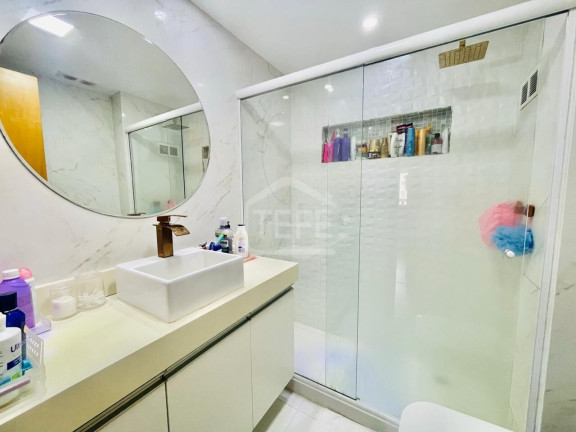 Imagem Apartamento com 2 Quartos à Venda, 91 m² em Barra Da Tijuca - Rio De Janeiro
