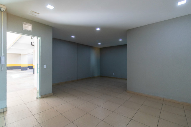 Imagem Apartamento com 1 Quarto à Venda, 42 m² em Tatuapé - São Paulo Imagem Apartamento com 1 Quarto à Venda, 42 m² em Tatuapé - São Paulo