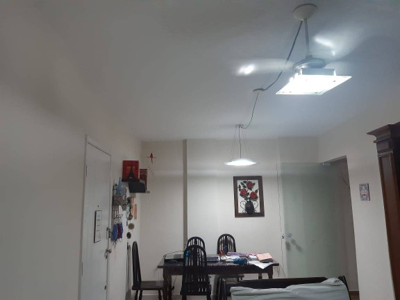 Imagem Apartamento com 2 Quartos à Venda, 94 m² em Ponta Da Praia - Santos Imagem Apartamento com 2 Quartos à Venda, 94 m² em Ponta Da Praia - Santos