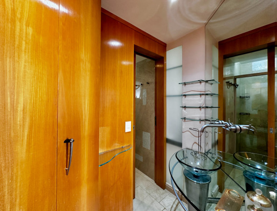 Imagem Apartamento com 1 Quarto à Venda, 79 m² em Cidade Monções - São Paulo Imagem Apartamento com 1 Quarto à Venda, 79 m² em Cidade Monções - São Paulo