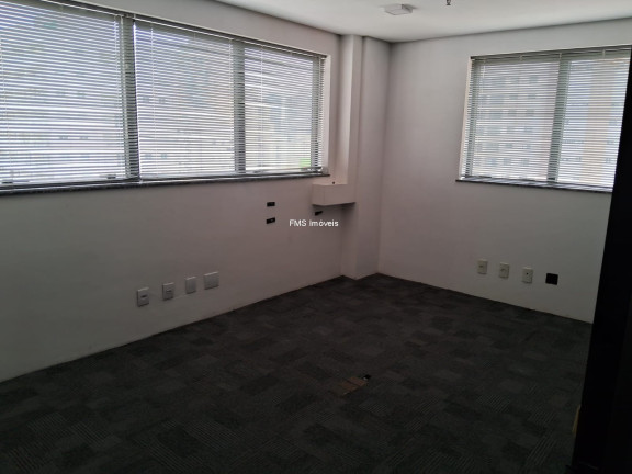 Imagem Sala Comercial à Venda, 69 m² em Brooklin Paulista - São Paulo Imagem Sala Comercial à Venda, 69 m² em Brooklin Paulista - São Paulo