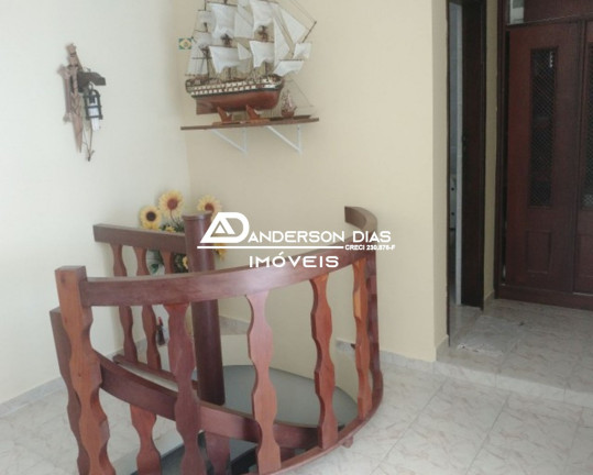 Imagem Imóvel com 3 Quartos à Venda, 195 m² em Massaguaçu - Caraguatatuba