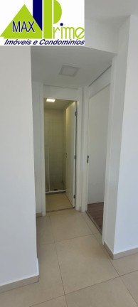 Imagem Apartamento com 1 Quarto para Alugar, 40 m² em Vila Carioca - São Paulo