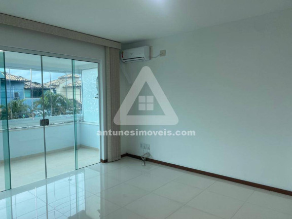 Imagem Casa com 4 Quartos à Venda, 160 m² em Portinho - Cabo Frio