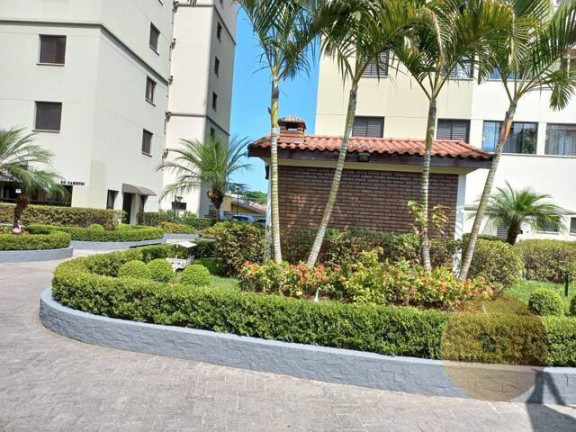 Imagem Apartamento com 3 Quartos à Venda, 69 m² em Rudge Ramos - São Bernardo Do Campo Imagem Apartamento com 3 Quartos à Venda, 69 m² em Rudge Ramos - São Bernardo Do Campo
