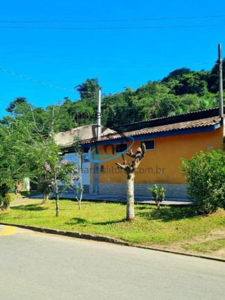 Imagem Casa com 4 Quartos à Venda, 250 m² em Cidade Jardim - Caraguatatuba
