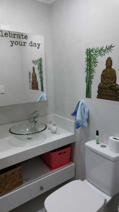 Imagem Apartamento com 3 Quartos à Venda, 185 m² em Vila Mariana - São Paulo