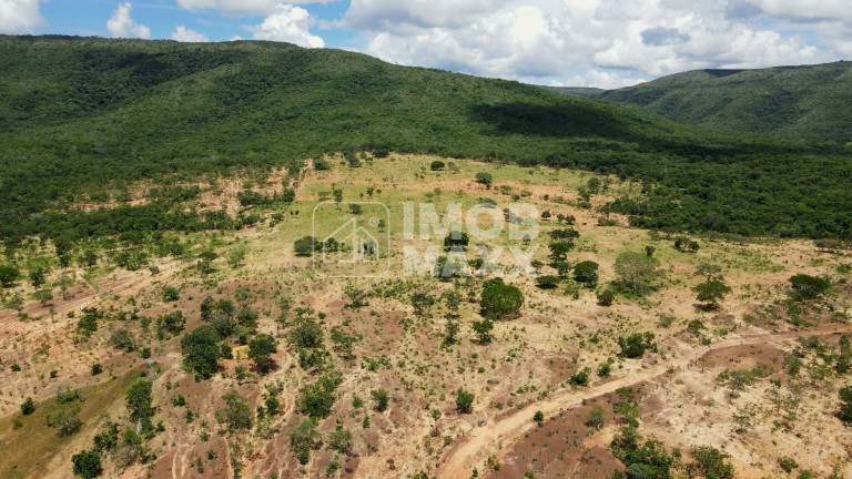 Imagem Imóvel com 3 Quartos à Venda, 333 m² em Zona Rural - Buritis