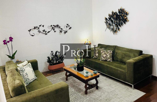 Casa com 3 Quartos à Venda, 150 m² em Santa Paula - São Caetano Do Sul