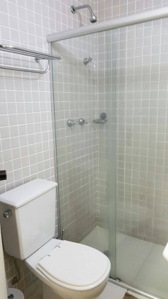 Imagem Apartamento com 1 Quarto para Alugar, 28 m² em Cerqueira Cesar - São Paulo