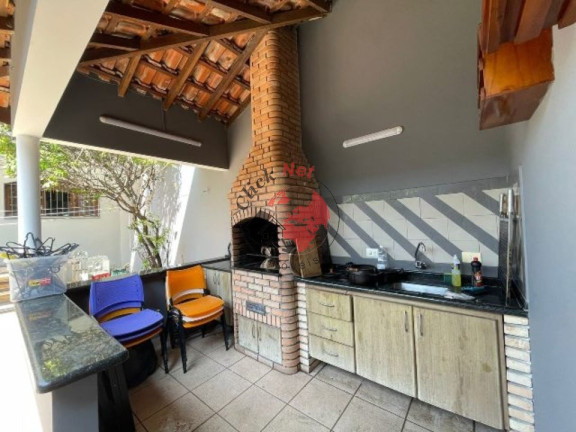 Imagem Sobrado com 3 Quartos à Venda, 240 m² em Osvaldo Cruz - São Caetano Do Sul Imagem Sobrado com 3 Quartos à Venda, 240 m² em Osvaldo Cruz - São Caetano Do Sul