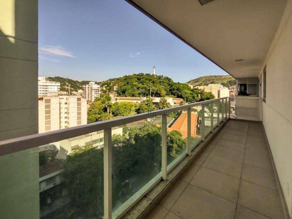 Apartamento com 2 Quartos à Venda, 82 m² em Santa Rosa - Niterói