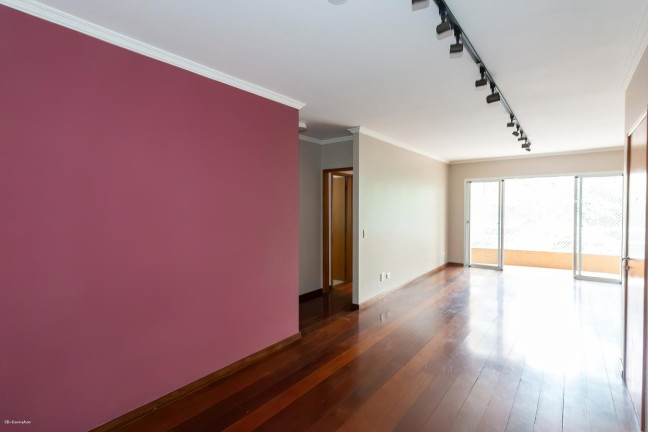 Imagem Apartamento com 3 Quartos à Venda, 118 m² em Itaim Bibi - São Paulo