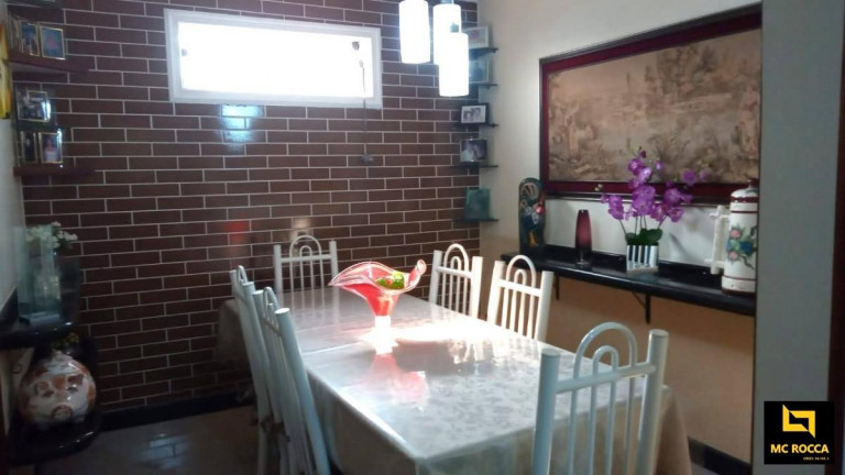 Imagem Sobrado com 3 Quartos à Venda, 195 m² em Santa Terezinha - São Bernardo Do Campo Imagem Sobrado com 3 Quartos à Venda, 195 m² em Santa Terezinha - São Bernardo Do Campo