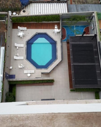Imagem Apartamento com 4 Quartos à Venda, 181 m² em Perdizes - São Paulo