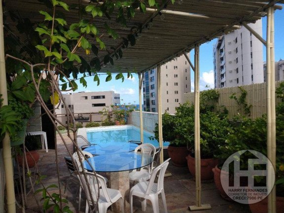 Imagem Apartamento com 5 Quartos à Venda, 500 m² em Boa Viagem - Recife