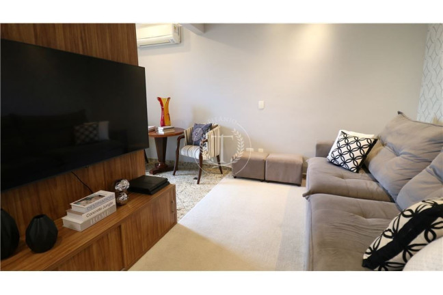 Imagem Cobertura com 3 Quartos à Venda, 128 m² em Santa Maria - São Caetano Do Sul