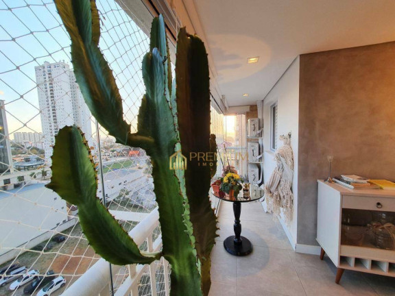 Imagem Imóvel com 3 Quartos à Venda, 90 m² em Condomínio Royal Park - São José Dos Campos