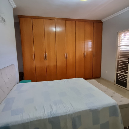 Imagem Sobrado com 3 Quartos à Venda, em Parque Virgílio Viel - Sumaré Imagem Sobrado com 3 Quartos à Venda, em Parque Virgílio Viel - Sumaré