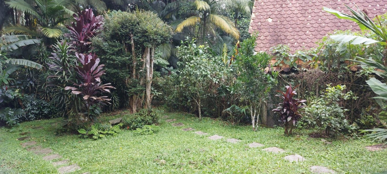 Imagem Casa com 3 Quartos à Venda, 250 m² em Parque Do Ingá - Teresópolis