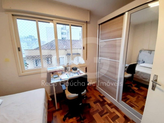 Imagem Apartamento com 2 Quartos à Venda, 70 m² em Centro Histórico - Porto Alegre Imagem Apartamento com 2 Quartos à Venda, 70 m² em Centro Histórico - Porto Alegre