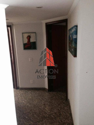 Imagem Apartamento com 3 Quartos à Venda, 180 m² em Tatuapé - São Paulo Imagem Apartamento com 3 Quartos à Venda, 180 m² em Tatuapé - São Paulo